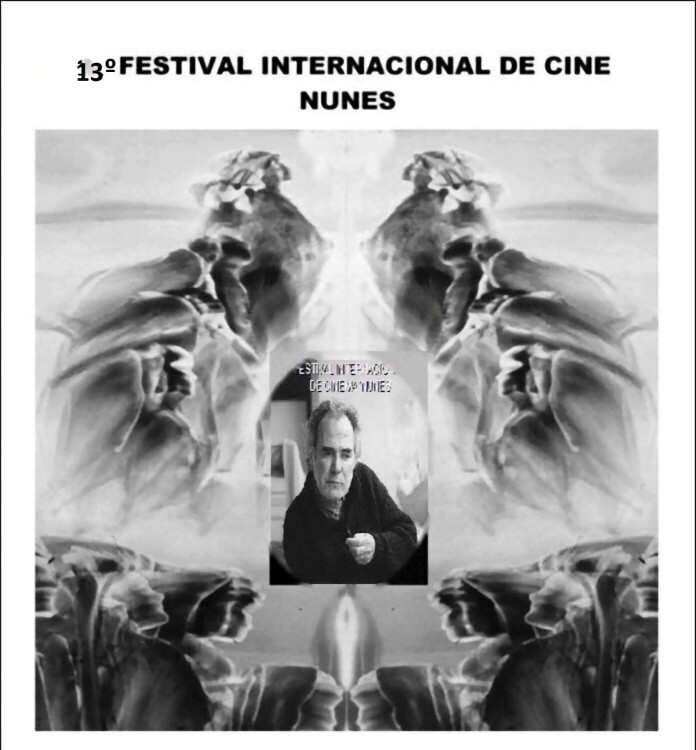 FESTIVAL INTERNACIONAL DE CINE NUNES