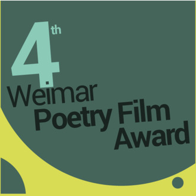 WEIMAR POETRY FILM AWARD