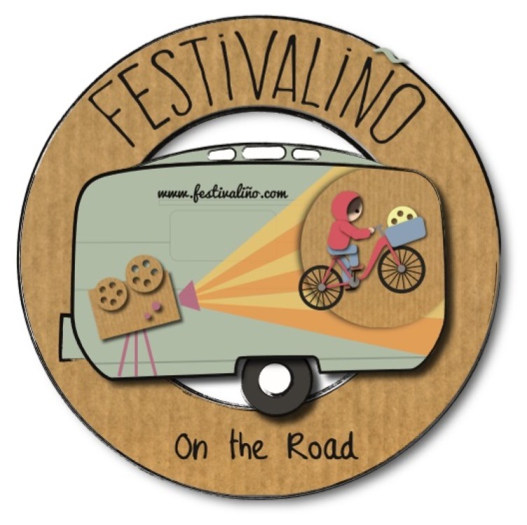FESTIVALIÑO ON THE ROAD