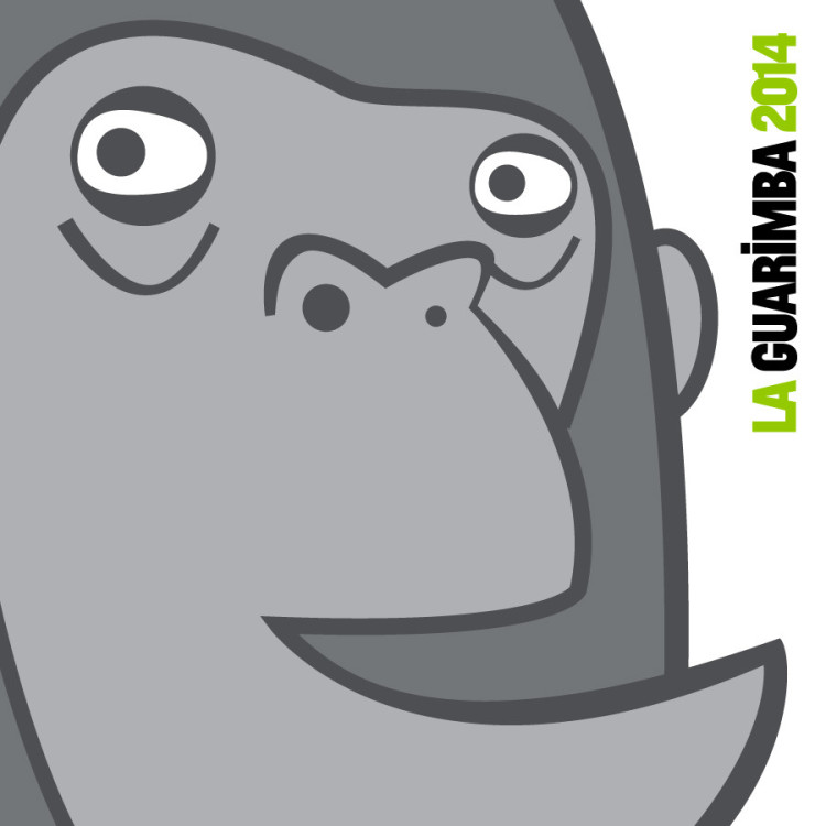 LA GUARIMBA FILM FESTIVAL 