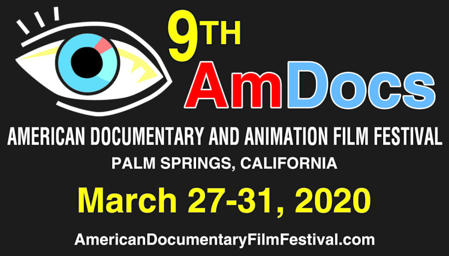 AMERICAN DOCUMENTARY AND ANIMATION FILM FESTIVAL