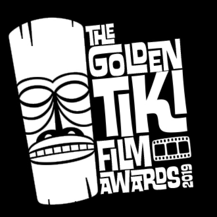 THE GOLDEN TIKI FILM AWARDS