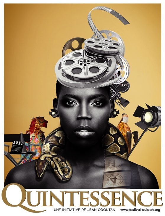 QUINTESSENCE - FESTIVAL INTERNATIONAL DU FILM DE OUIDAH