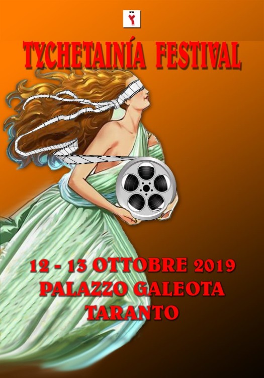 TYCHETAINÌA FESTIVAL