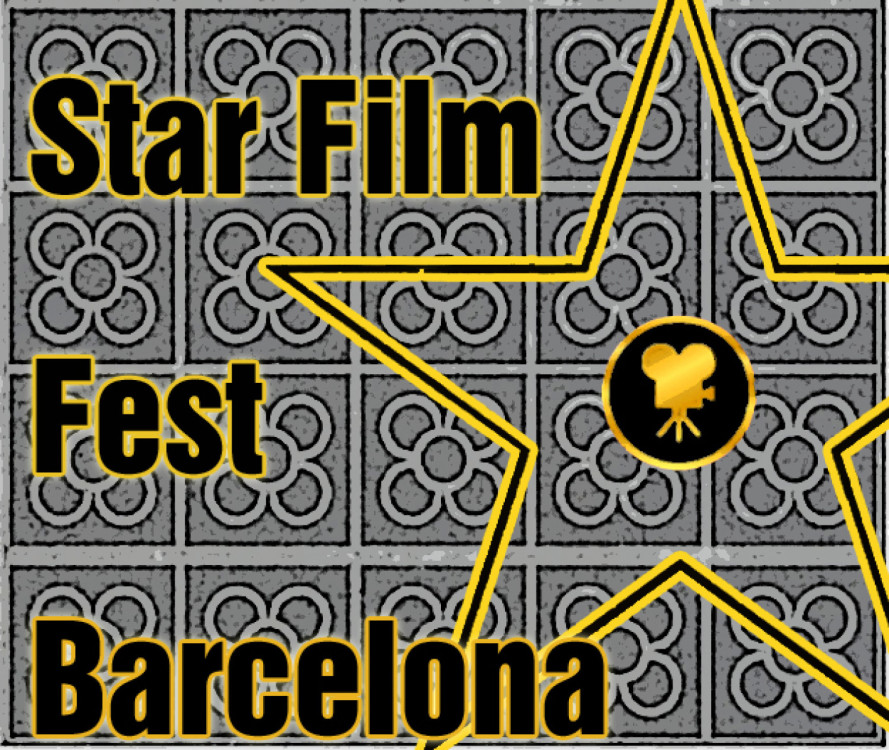 STAR FILM FEST BARCELONA