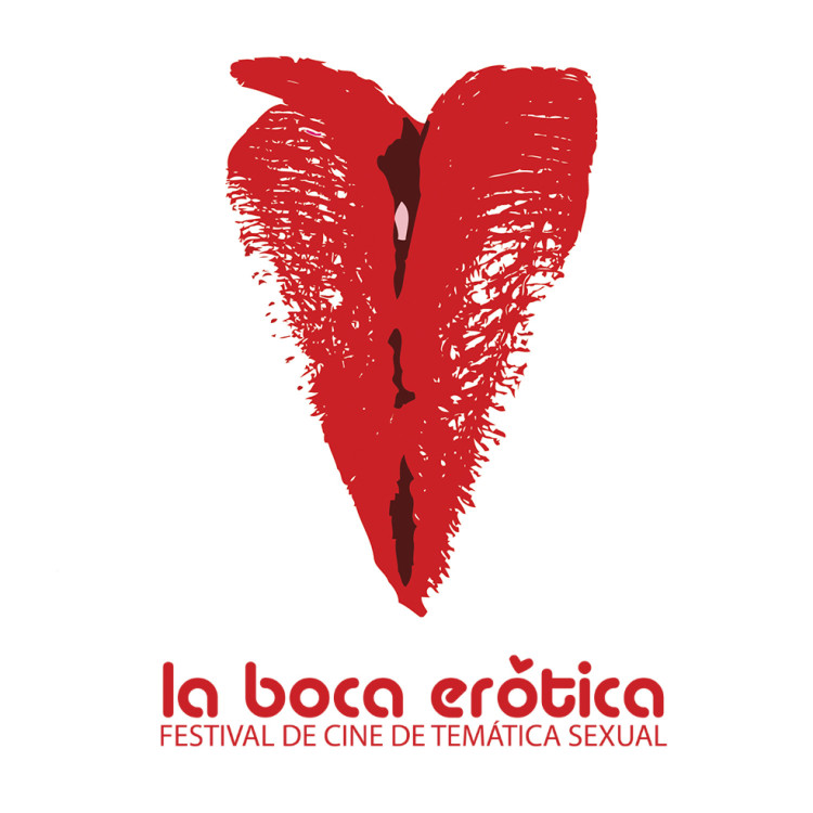 LA BOCA ERÓTICA - FESTIVAL INTERNACIONAL DE CINE DE TEMÁTICA SEXUAL