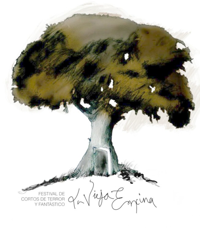 FESTIVAL DE CORTOMETRAJES DE TERROR Y FANTÁSTICO LA VIEJA ENCINA