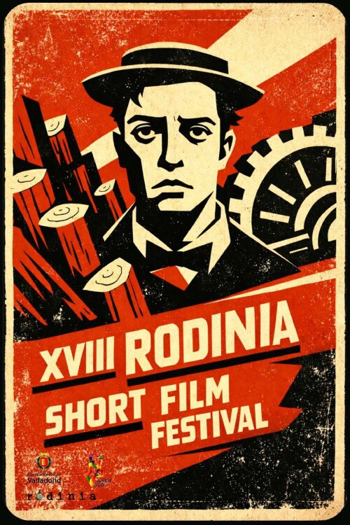 FESTIVAL DE CORTOMETRAJES RODINIA