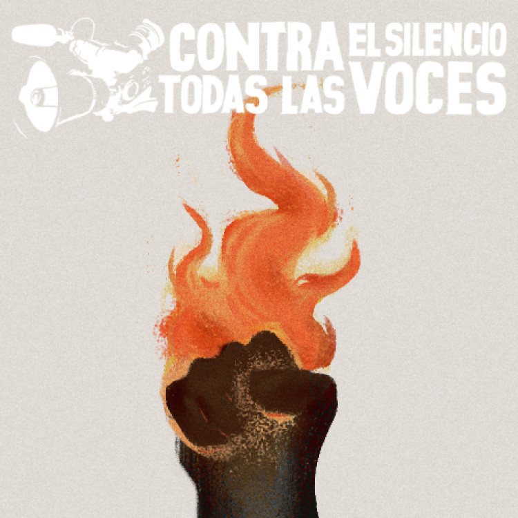 ENCUENTRO HISPANOAMERICANO DE CINE Y VIDEO DOCUMENTAL INDEPENDIENTE: CONTRA EL SILENCIO TODAS LAS VOCES