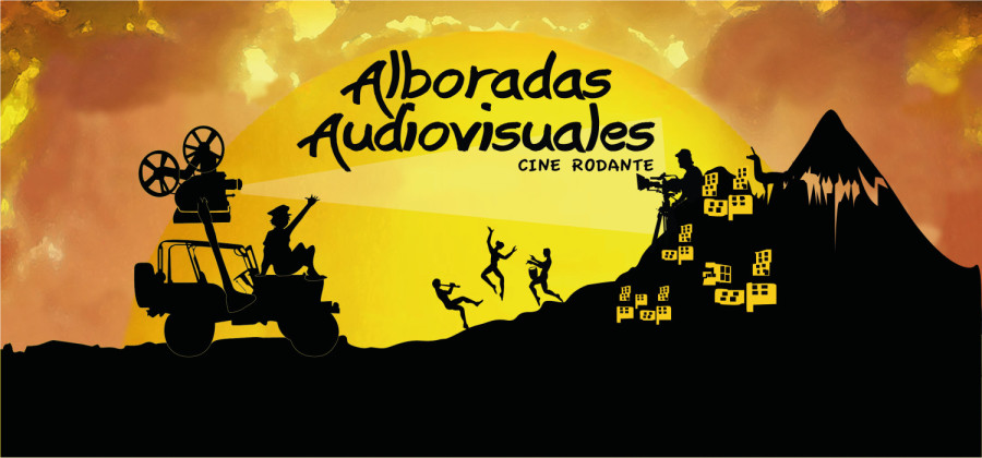 ALBORADAS AUDIOVISUALES 
