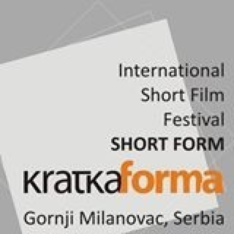 SHORT FORM - INTERNATIONAL SHORT FILM FESTIVAL