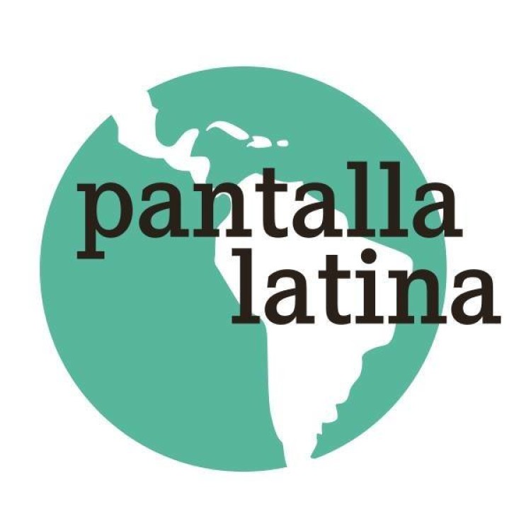 PANTALLA LATINA