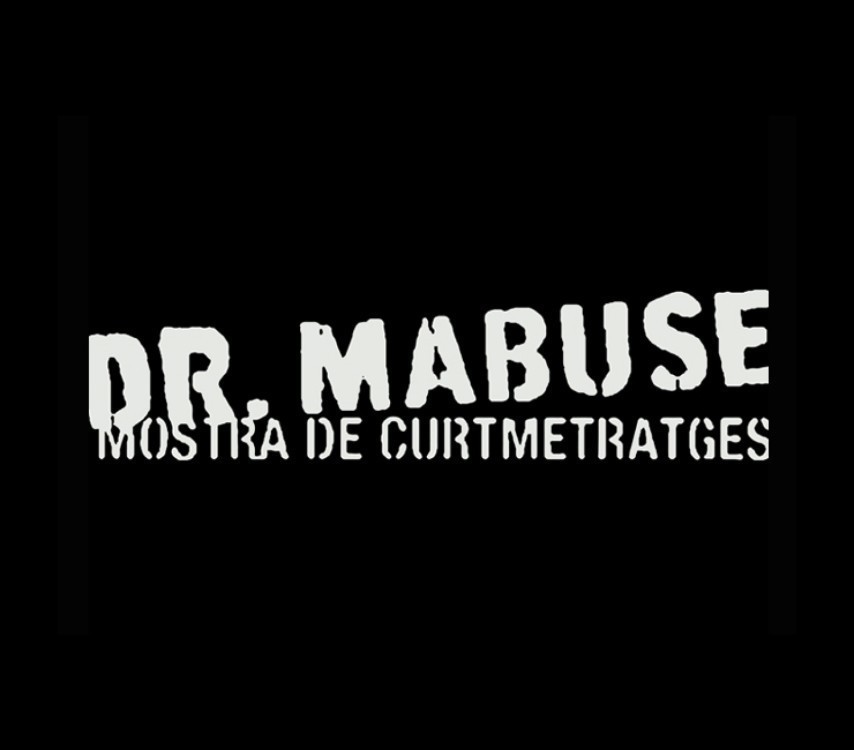 MOSTRA DE CURTMETRATGES DR. MABUSE
