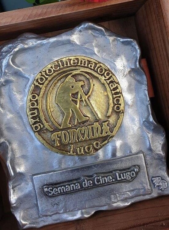 SEMANA DE CINE DE LUGO
