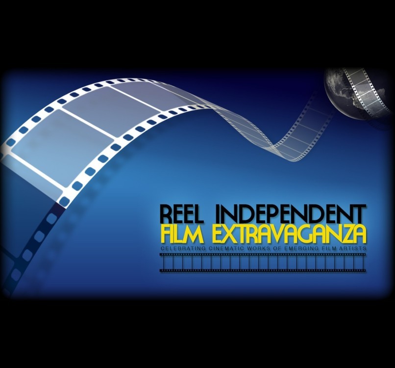 REEL INDEPENDENT FILM EXTRAVAGANZA
