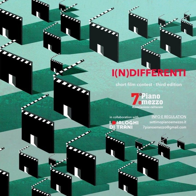 I(N)DIFFERENTI - CONCORSO PER CORTOMETRAGGI