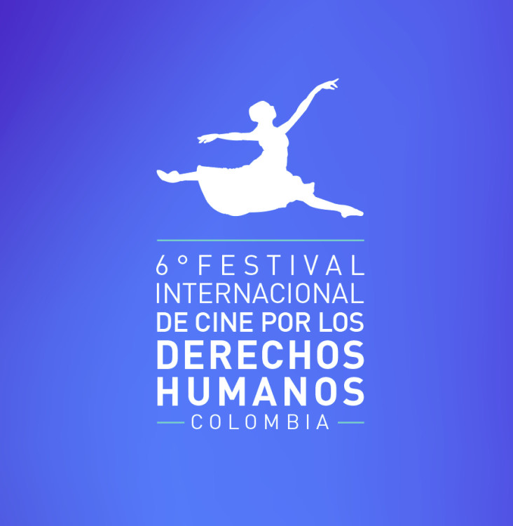 FESTIVAL INTERNACIONAL DE CINE POR LOS DERECHOS HUMANOS COLOMBIA