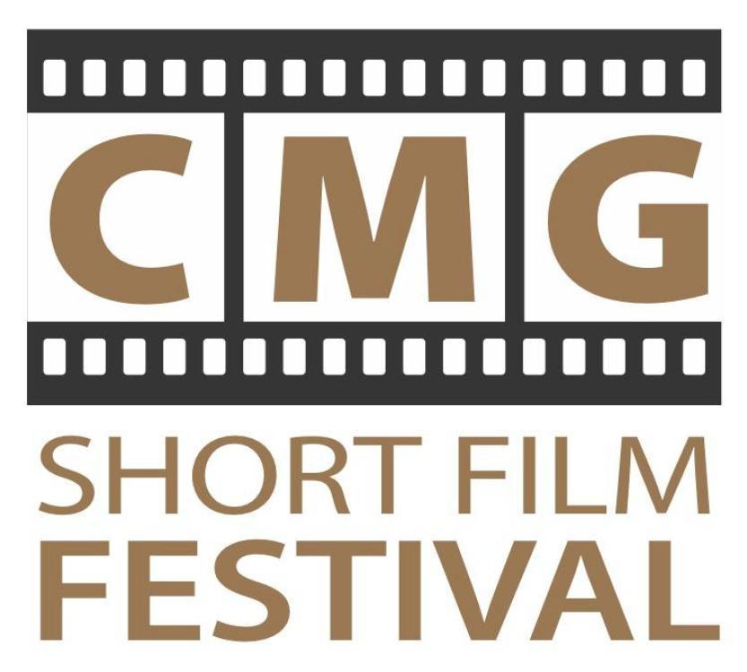 CMG SHORT FILM FESTIVAL