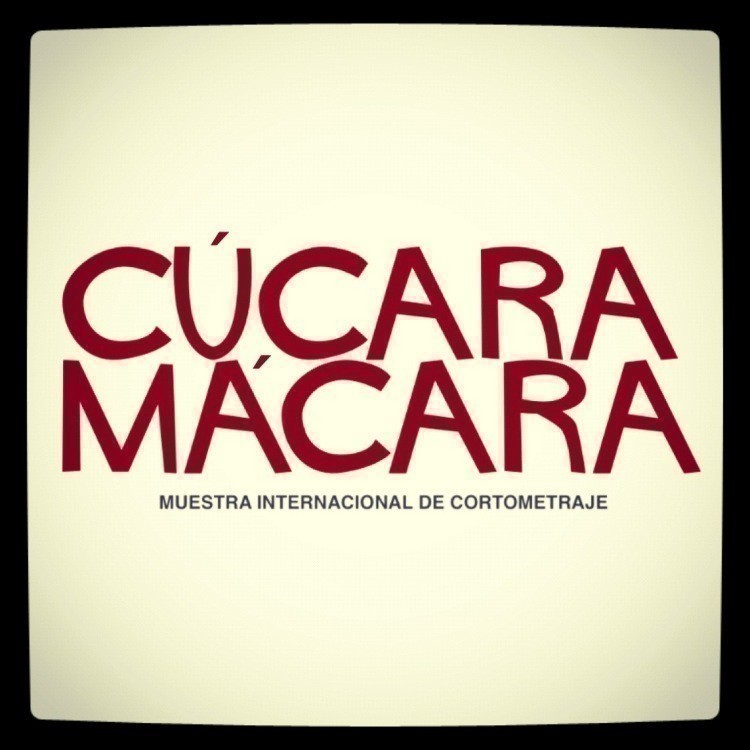 MUESTRA INTERNACIONAL DE CORTOMETRAJE CÚCARA MÁCARA