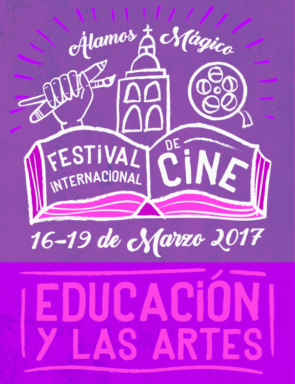 FESTIVAL INTERNACIONAL DE CINE ÁLAMOS MÁGICO