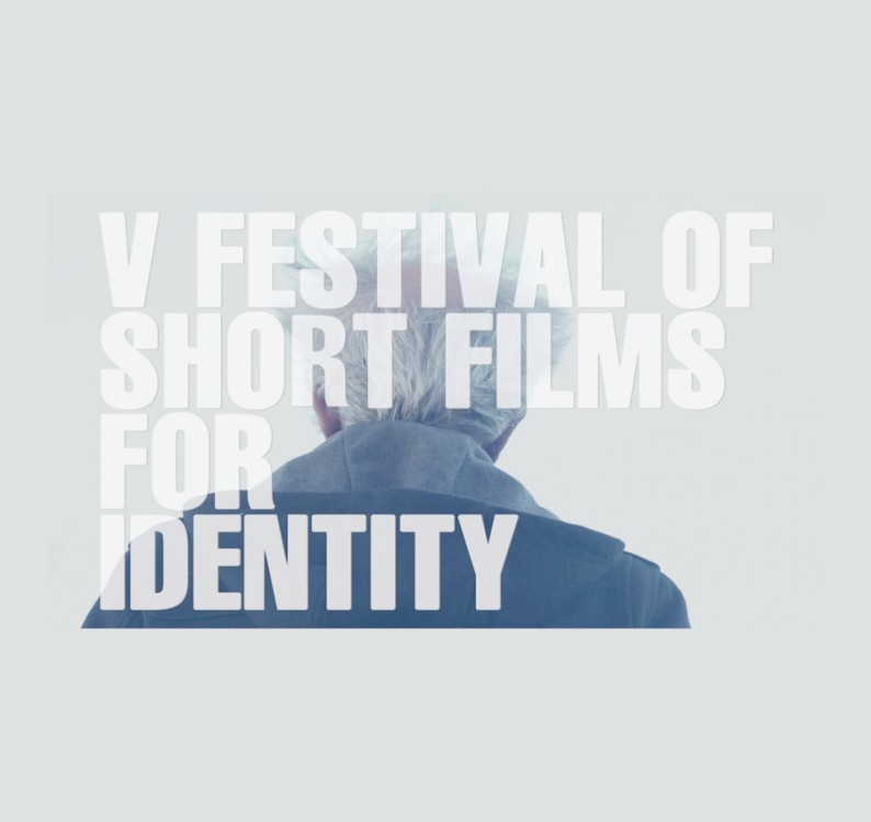 MOSTRA DE CURTMETRATGES PER LA IDENTITAT
