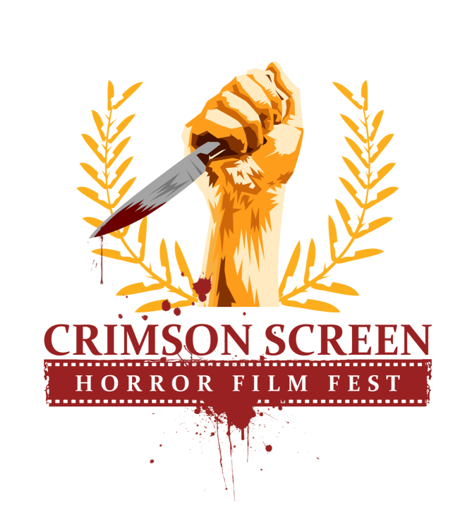CRIMSON SCREEN HORROR FILM FEST