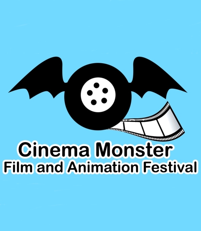 THE CINEMA MONSTER FILM FESTIVAL
