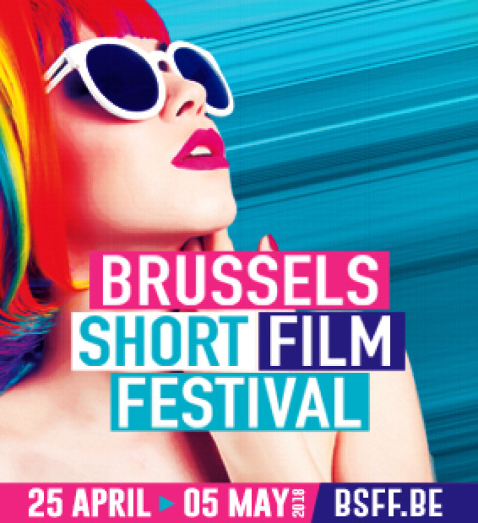 BRUSSELS SHORT FILM FESTIVAL