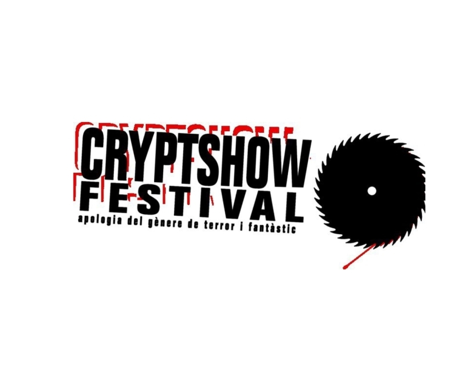 CRYPTSHOW FESTIVAL