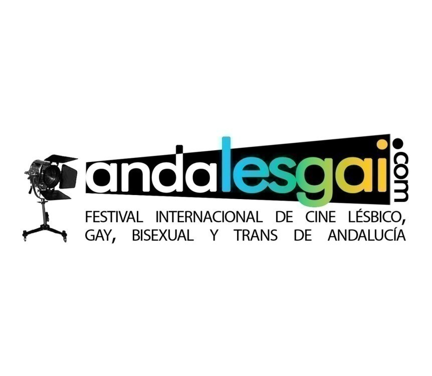 ANDALESGAI: FESTIVAL DE CINE LÉSBICO, GAY, BISEXUAL Y TRANS DE ANDALUCÍA