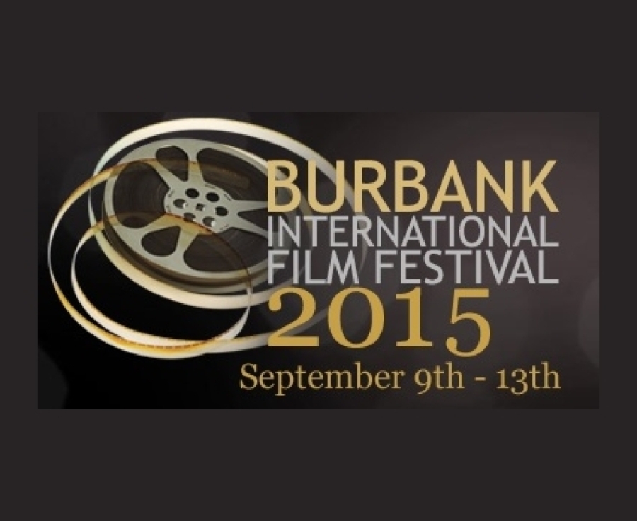 BURBANK INTERNATIONAL FILM FESTIVAL
