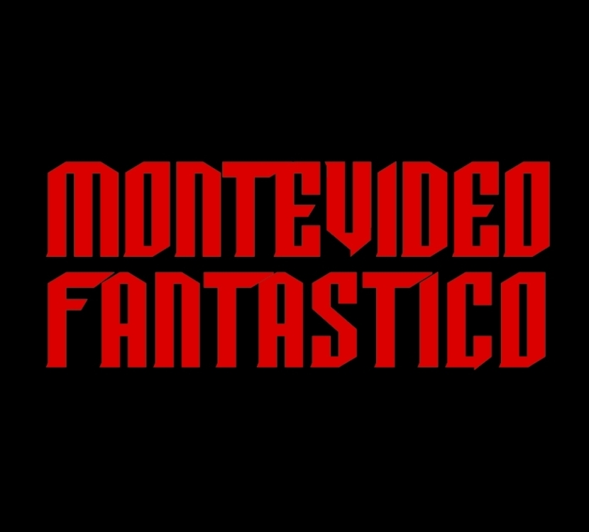 FESTIVAL MONTEVIDEO FANTÁSTICO