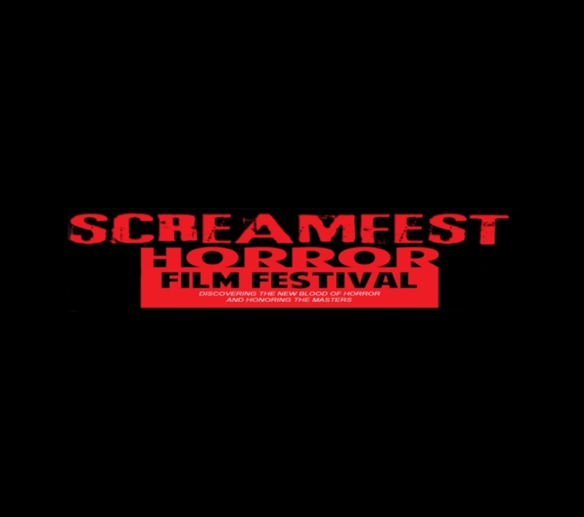SCREAMFEST HORROR FILM FESTIVAL