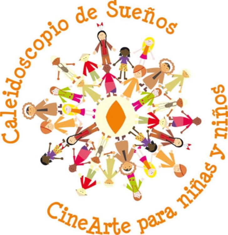 FESTIVAL INTERNACIONAL DE CINEARTE PARA NIÑOS Y NIÑAS