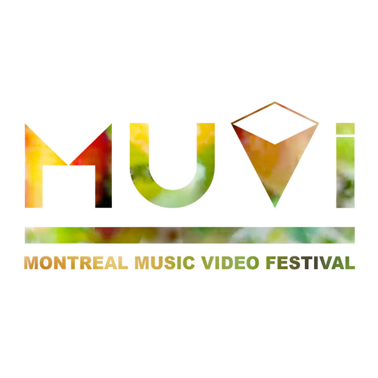 MUVI - MONTREAL MUSIC VIDEO FESTIVAL