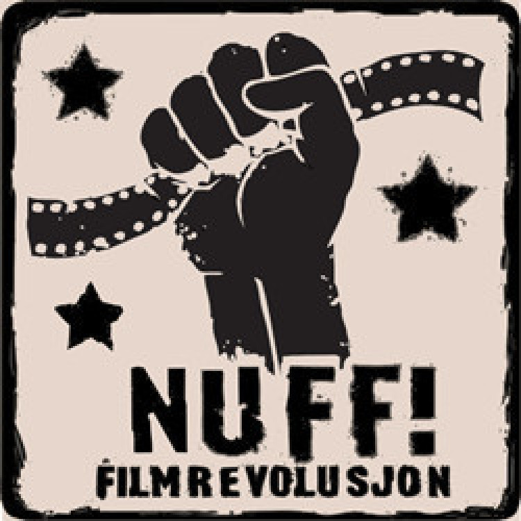 NORDIC YOUTH FILM FESTIVAL - NUFF