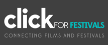 Click for festivals - Connecting films and festivals Click for festivals - Connecting films and festivals